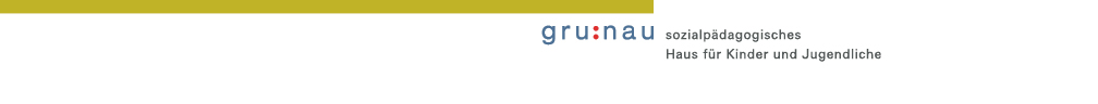 sozialp&auml;dagogisches Haus f&uuml;r Kinder und Jugendliche